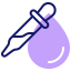 Инструмент «Пипетка» иконка 64x64