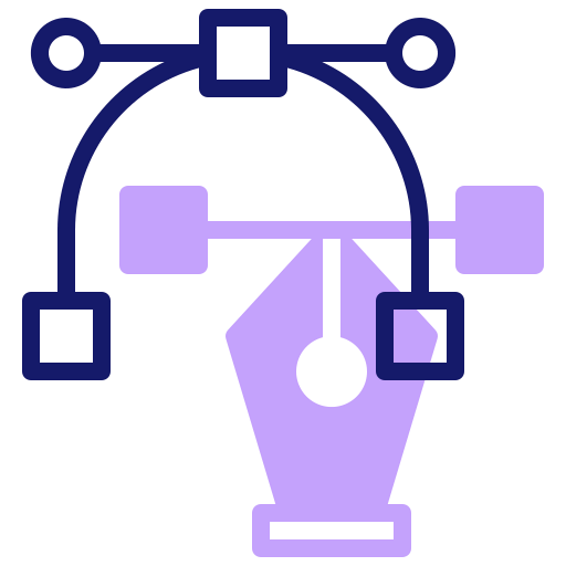 Vector 图标
