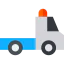 Tow truck icon 64x64