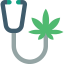 Stethoscope icon 64x64
