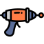 Space gun Symbol 64x64