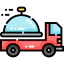 Food truck Symbol 64x64