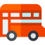 Bus icon 64x64