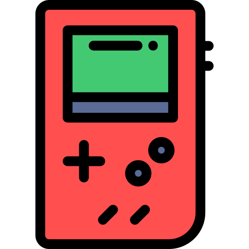 Videogame 图标