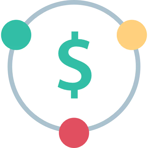 Connect icon