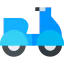 Motorcycle icon 64x64