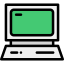 Computer Symbol 64x64