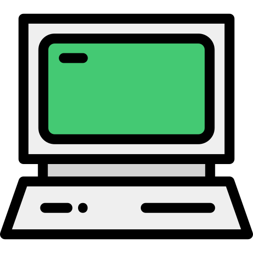 Computer 图标