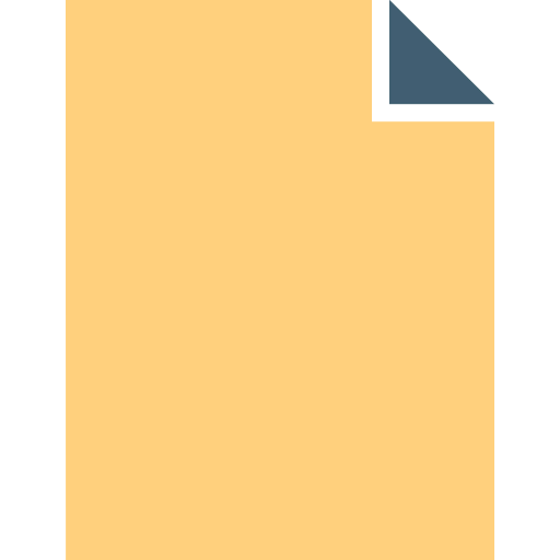 File icon