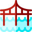 Bridge アイコン 64x64