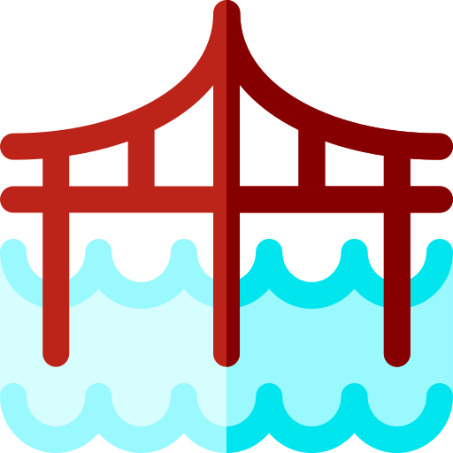 Bridge icon