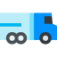 Lorry icon 64x64