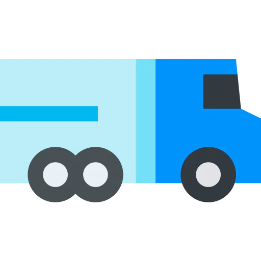 Lorry icon
