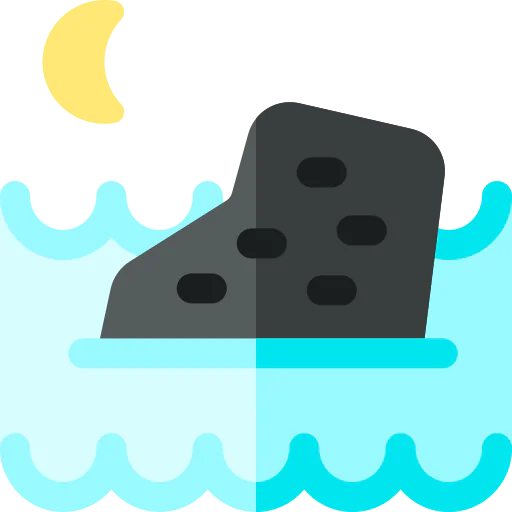 Sea Symbol