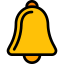 Bell icône 64x64