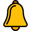 Bell icon 64x64