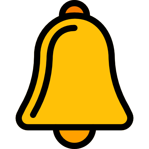 Bell icon