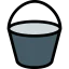 Bucket biểu tượng 64x64