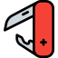 Knife icon 64x64