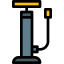 Pump Symbol 64x64