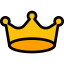 Crown іконка 64x64