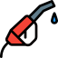 Газовый насос иконка 64x64