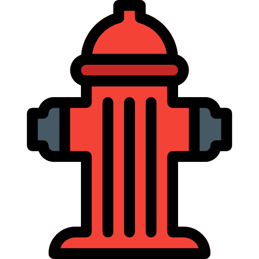 Hydrant Symbol
