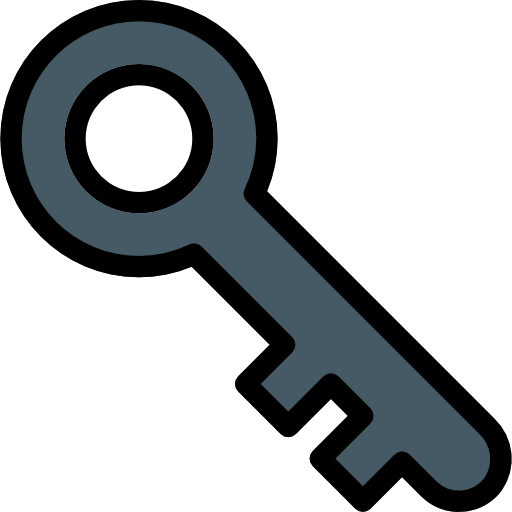 Key icon