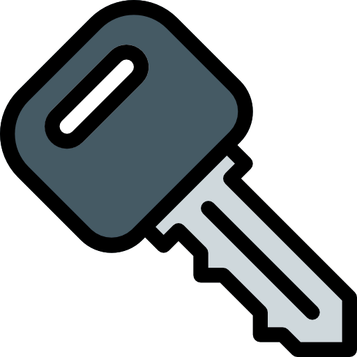 Key icon