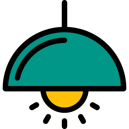 Lamp Symbol