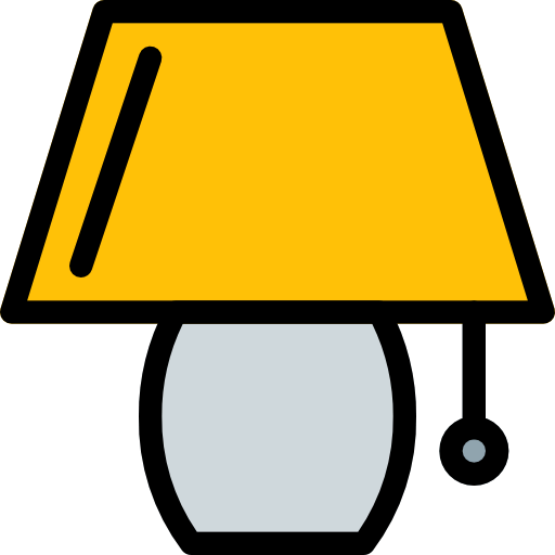 Lamp іконка