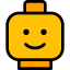 Lego Symbol 64x64