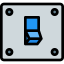 Light switch іконка 64x64