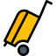 Luggage biểu tượng 64x64