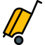 Luggage Symbol 64x64