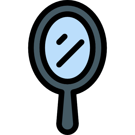 Mirror Symbol