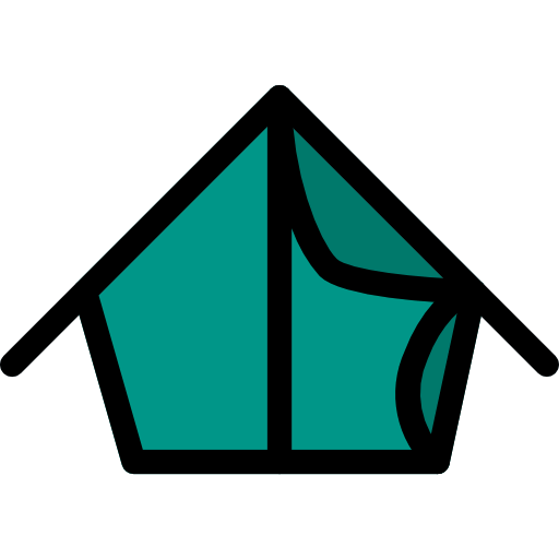 Tent 图标