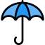 Umbrella icon 64x64