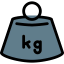 Weight icon 64x64