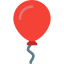 Balloon 图标 64x64