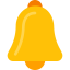 Bell 图标 64x64