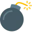 Bomb 图标 64x64