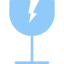 Broken glass 图标 64x64