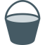 Bucket 图标 64x64