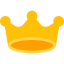 Crown 图标 64x64