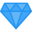 Diamond 图标 64x64