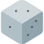 Dice 图标 64x64