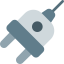Plug 图标 64x64