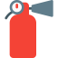 Fire extinguisher 图标 64x64