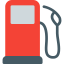 Gas pump 图标 64x64